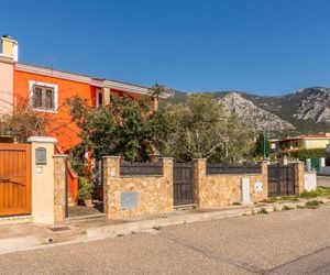 Casa Arancio Dorgali Italy