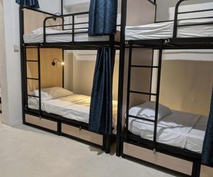 Ragamuffin Hostel & Coffee Bar Kingston Jamaica