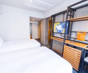ICI HOTEL Asakusabashi by RELIEF Tokyo Japan