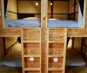 Nomad Hostel Classic Tokyo Japan