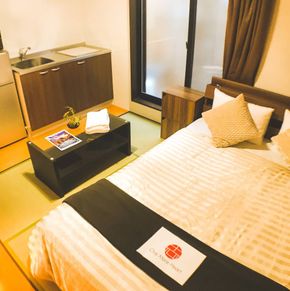 NearBy Hotel