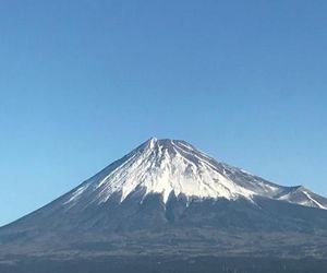 Bougakuan Fuji Japan