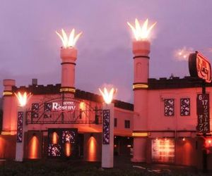 Restay Hakodate(Adult Only) Hakodate Japan