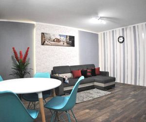 Romantic Style Apartment Klaipeda Lithuania