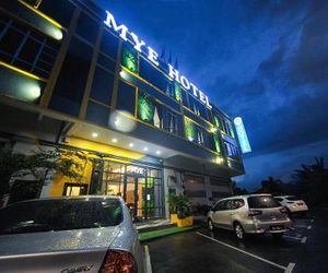 MYe Hotel Bandar Maharani Malaysia