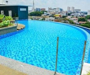 Amjad Homestay Kota Bharu Malaysia