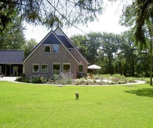 Cozy Holiday Home in Zuidwolde near Forest Zuidwolde Netherlands