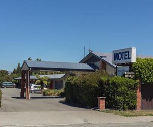 Spring Creek Motel Blenheim New Zealand