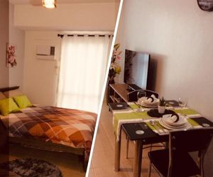 Studio Fully Furnished Mandaluyong Philippines