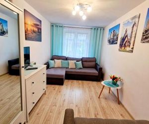 Room4U pokój ze wspólną lazienka Szklarska Poreba Poland