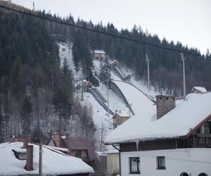 Ski House Szczyrk - Centrum Szczyrk Poland