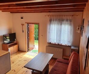 Apartamenty pod lipą Luchenthin Poland