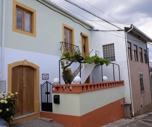 Casa dAvó Miranda do Corvo Portugal