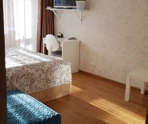 1-комнатные апартаменты на Чапаева Ekaterinburg Russia