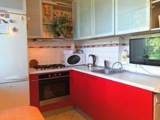 Apartment on Grazhdansky 114
