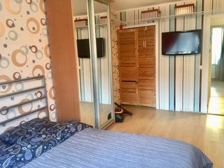 Apartment on Grazhdansky 114
