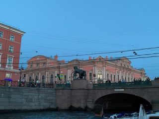 Apartment on Grazhdansky 114