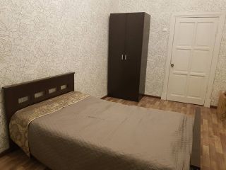 Уютная двухкомнатная квартира на Невском проспекте