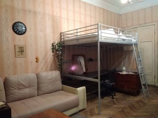 Комната в Сердце Санкт-Петербурга