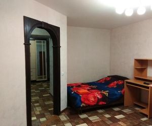 Apartment on Mervinskaya 25 Ryazan Russia