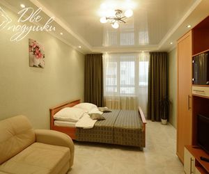 Apartment TwoPillows on Moskovsky prospekt Yaroslavl Russia