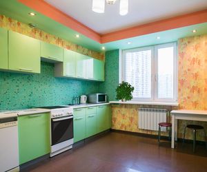 Apartment Красногорский бульвар 20 Khimki Russia
