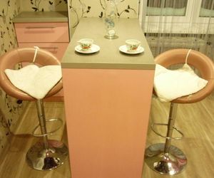 Apartments on Preobrazhenskaya Kirov Russia