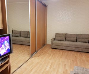 1 - комнатная квартира на Генерала Озерова, 8 Kaliningrad Russia