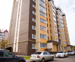 Apartment on Vodoprovodnaya Cheboksary Russia