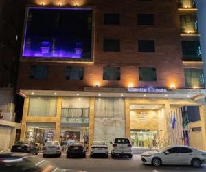 فندق كراوان جدة carawan jeddah hotel Jeddah Saudi Arabia