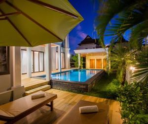 Villa Palavee (A2) Ao Nang Thailand