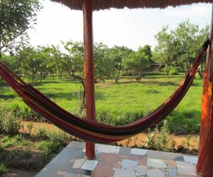 Mama Washindi Lodge Gulu Uganda