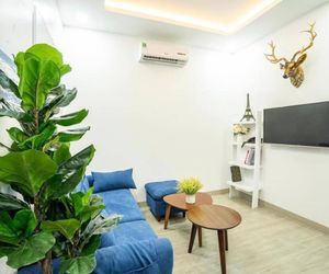 7s Hotel Hoang Anh & Apartment Nha Trang Vietnam