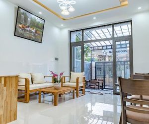 Little Boss Homestay Hoi An Vietnam
