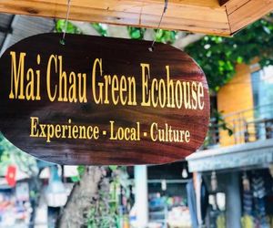 Mai Chau Green Ecohouse Mai Chau Vietnam