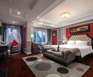 Acoustic Hotel & Spa Hanoi Vietnam
