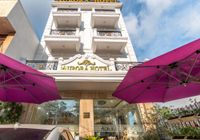 Отзывы Aurora Hotel Dalat, 2 звезды