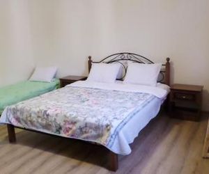 Mix hotel Lime Sukhumi Abkhazia