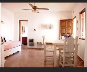 La casita uno y dos Colon Argentina
