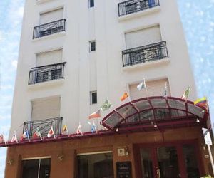 Hotel Principe Buenos Aires Argentina