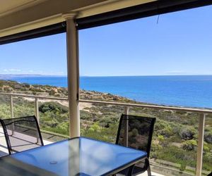 Ochre Point Beach House on Moana Seafront Aldinga Australia