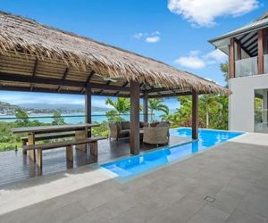 Mandalay Luxury Retreat Airlie Beach Australia