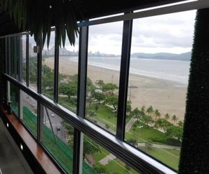 Apartamento Santos / 4 pessoas Santos Brazil