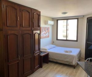 Manhattan Apart Hotel Porto Alegre Brazil