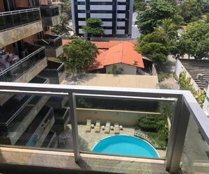 Imobiliária Pajuçara - Edf. Beira Mar Maceio Brazil