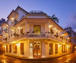 Hotel Boutique Casona del Colegio Cartagena de Indias Colombia