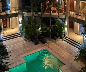 Macaws Ocean Club Apartamento # 18 Jaco Costa Rica