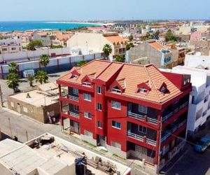 Apartamento Llana Santa Maria Cape Verde