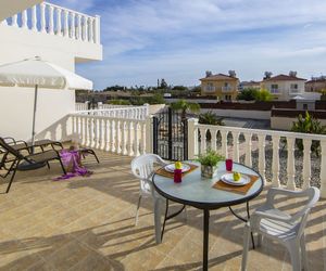 Ayia Napa Estelle Suite Ayia Napa Cyprus
