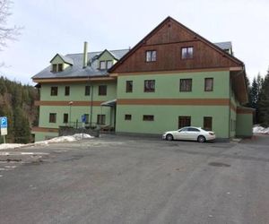 Apartmány Karlov pod Pradědem Klein-Mohrau Czech Republic